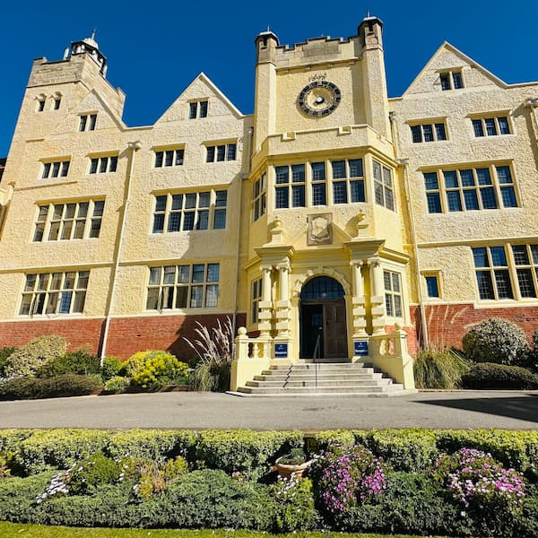 Roedean School